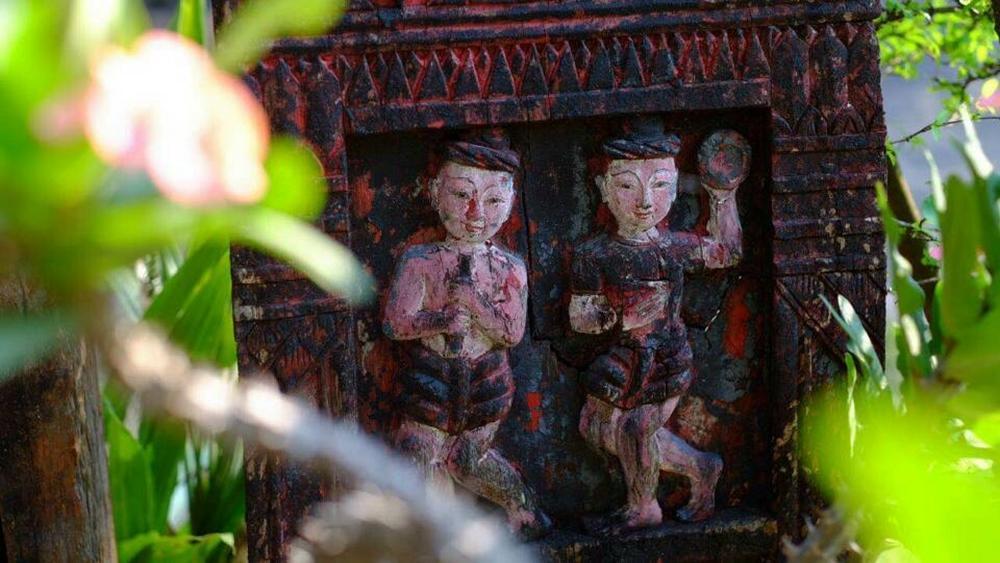 Sawadeeka Garden Resort Chiang Mai Eksteriør billede