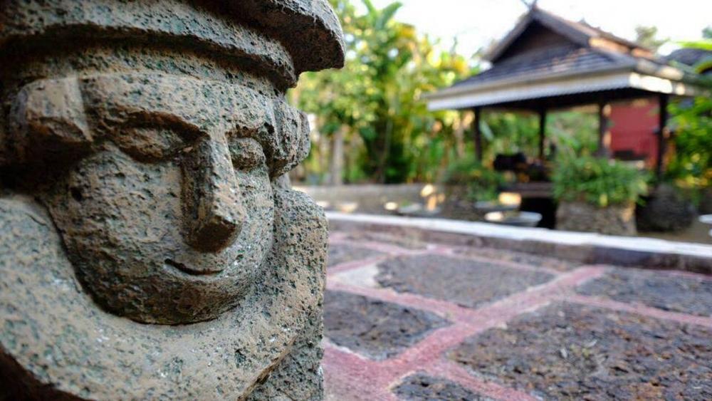 Sawadeeka Garden Resort Chiang Mai Eksteriør billede