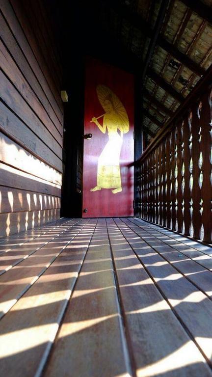 Sawadeeka Garden Resort Chiang Mai Eksteriør billede