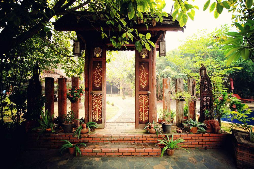 Sawadeeka Garden Resort Chiang Mai Eksteriør billede