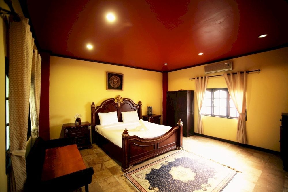 Sawadeeka Garden Resort Chiang Mai Eksteriør billede