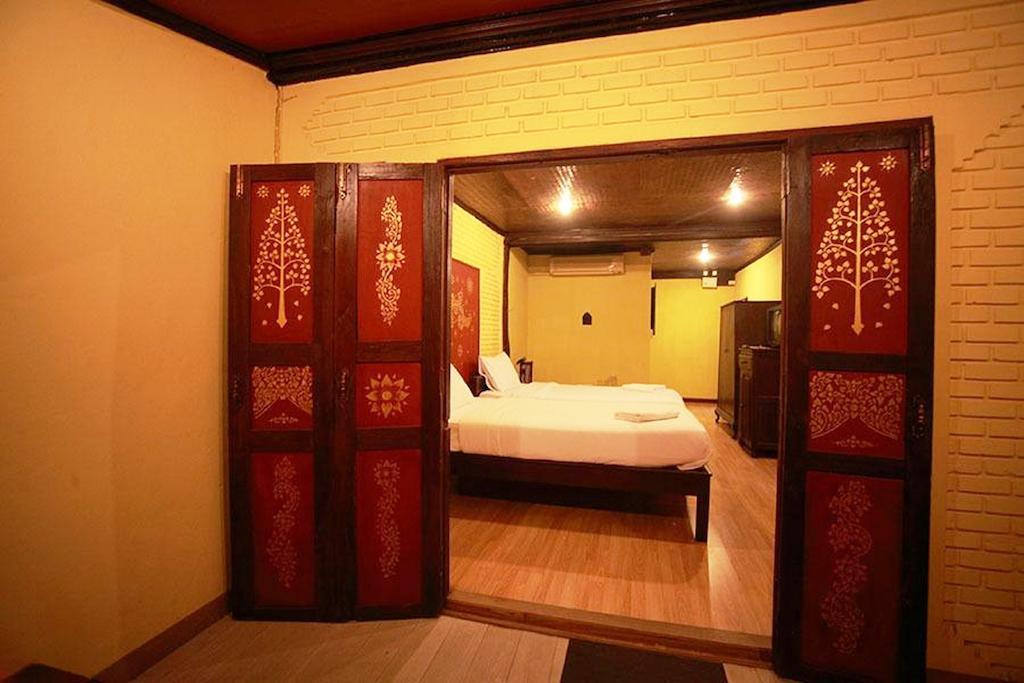 Sawadeeka Garden Resort Chiang Mai Værelse billede