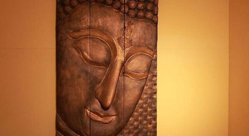 Sawadeeka Garden Resort Chiang Mai Værelse billede