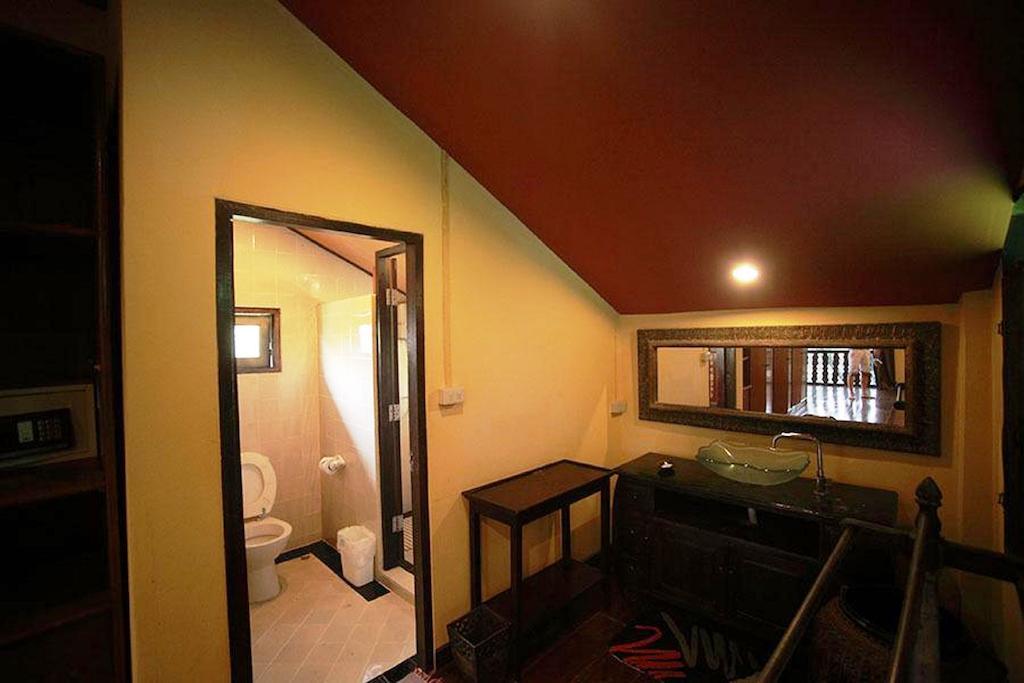 Sawadeeka Garden Resort Chiang Mai Værelse billede