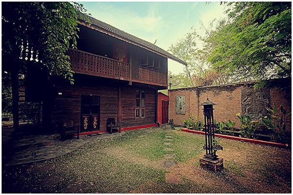 Sawadeeka Garden Resort Chiang Mai Eksteriør billede