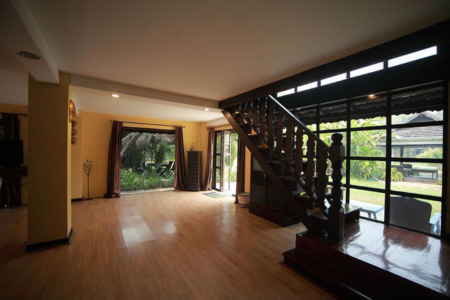 Sawadeeka Garden Resort Chiang Mai Værelse billede