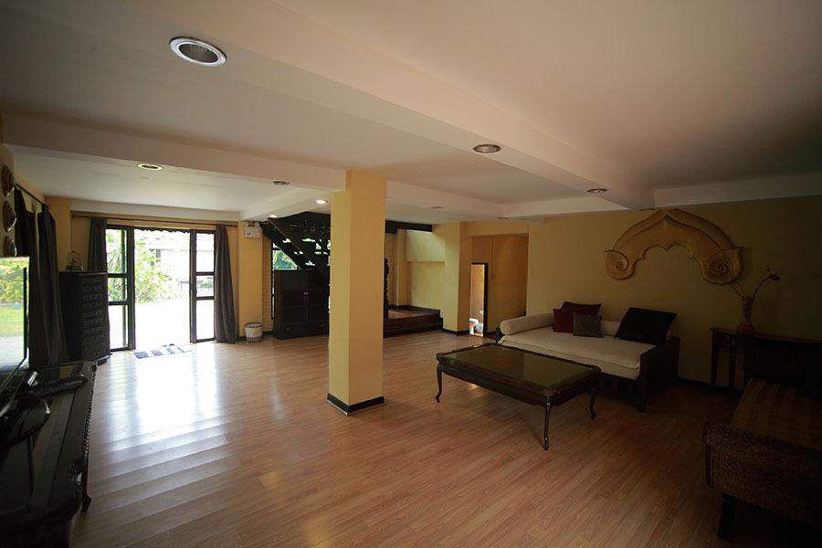 Sawadeeka Garden Resort Chiang Mai Værelse billede
