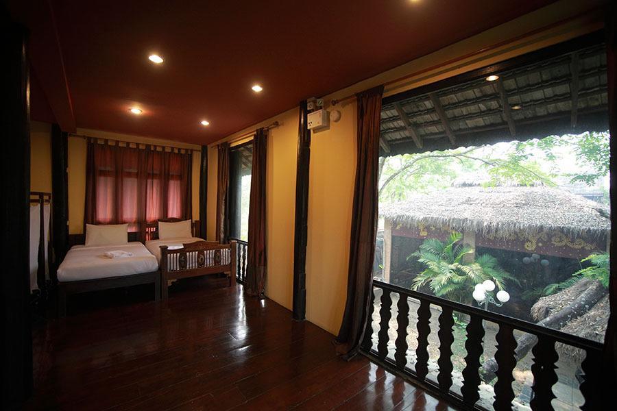Sawadeeka Garden Resort Chiang Mai Værelse billede