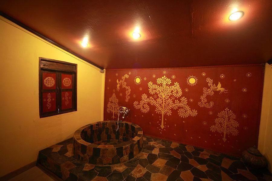 Sawadeeka Garden Resort Chiang Mai Værelse billede