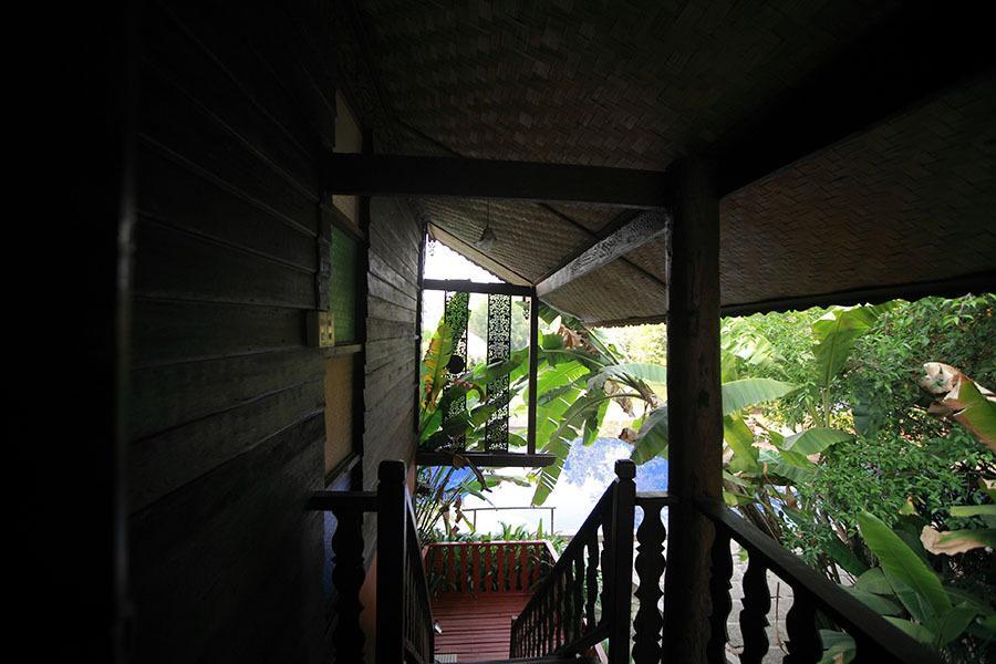 Sawadeeka Garden Resort Chiang Mai Eksteriør billede