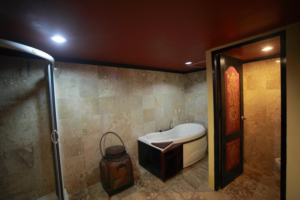 Sawadeeka Garden Resort Chiang Mai Værelse billede