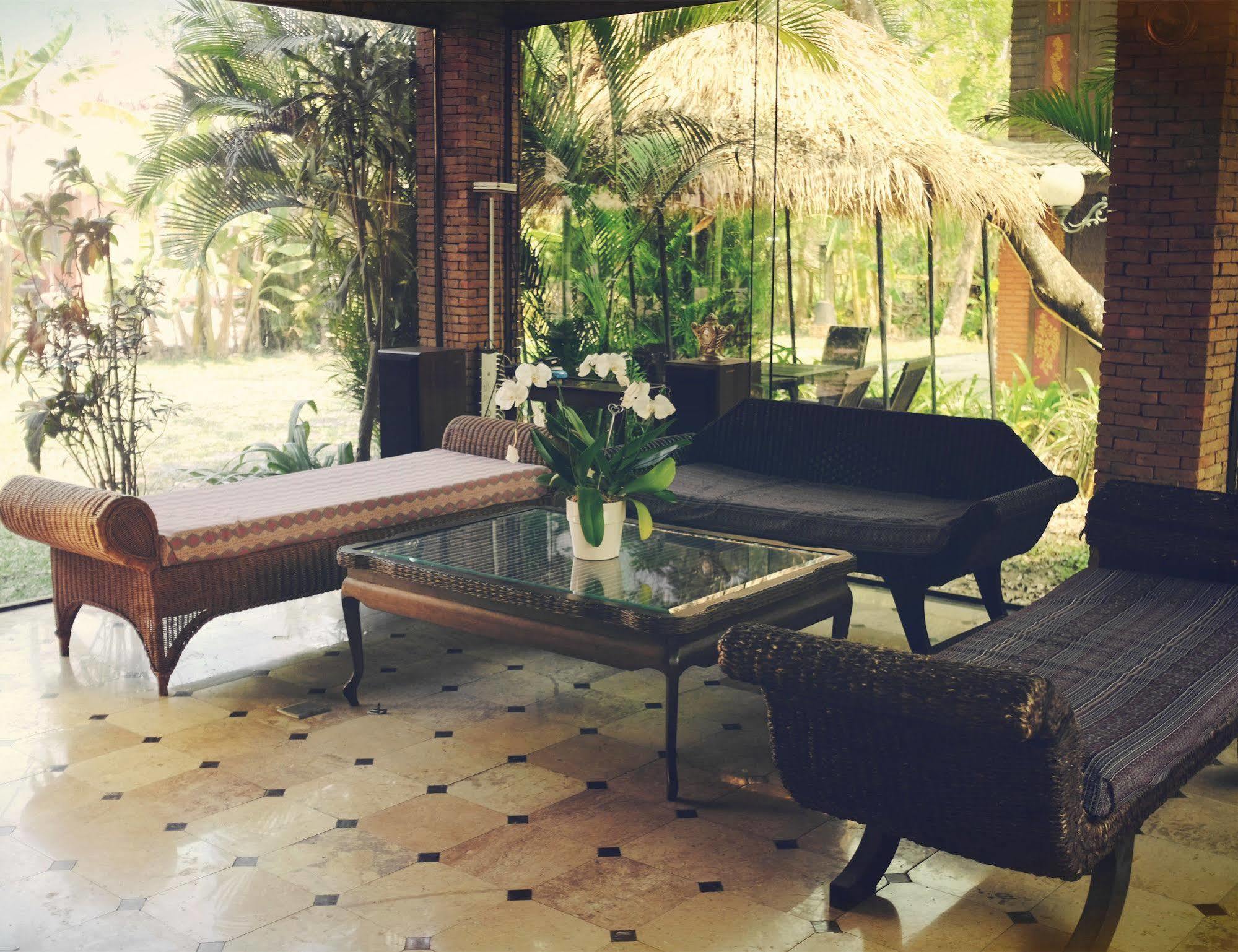 Sawadeeka Garden Resort Chiang Mai Eksteriør billede